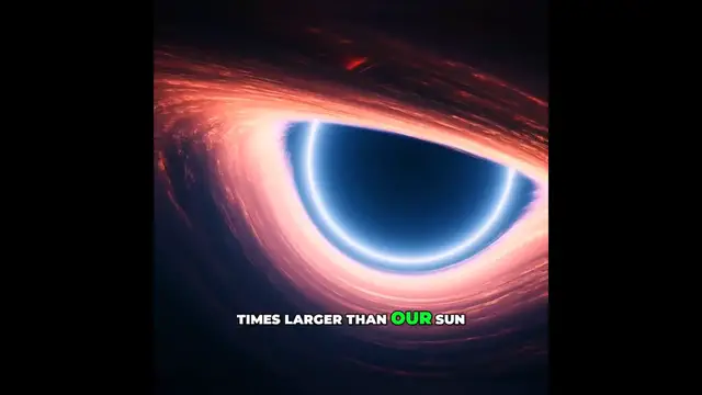 'Video thumbnail for Are We Really Made of Stardust?'