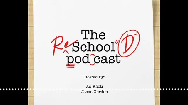 'Video thumbnail for How Your "College Career" Works | The Reschool'd Podcast'