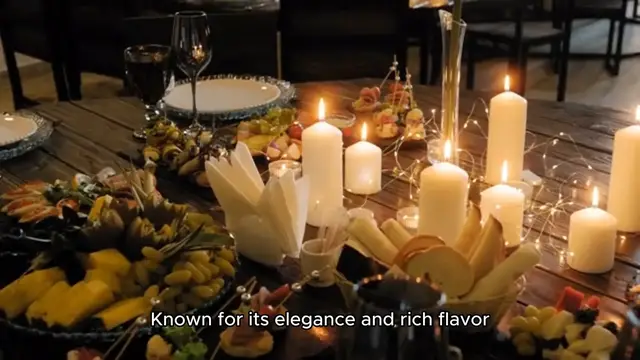 'Video thumbnail for Chateaubriand Steak'