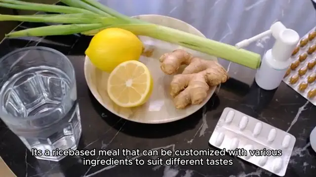 'Video thumbnail for Risotto Recipe'