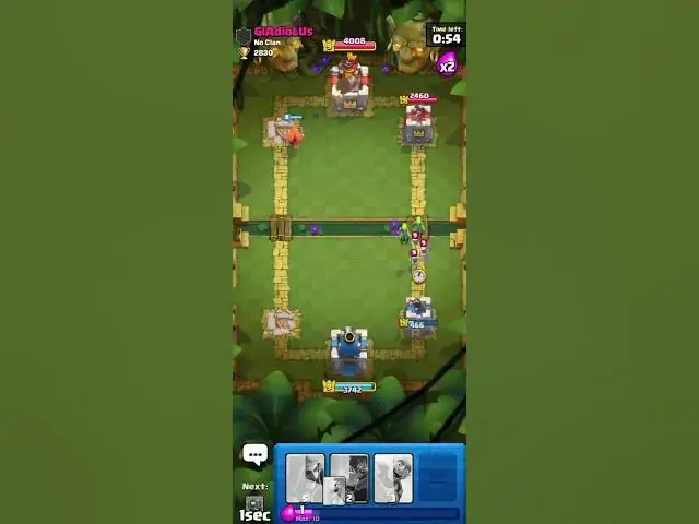 'Video thumbnail for Clash Royale Insurance: Protect Your Account with Loans, Credit, and Donate Strategies for Top'