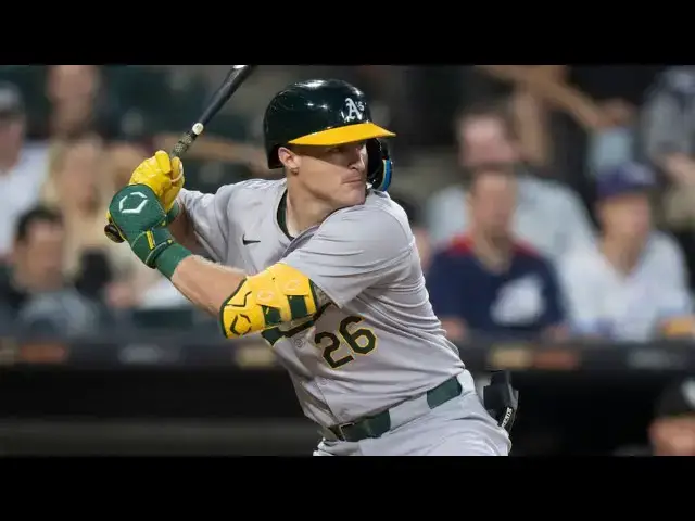 'Video thumbnail for Tyler Nevin 2024 Highlights!'