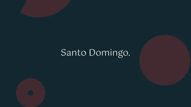 Video thumbnail for Arajet designa José Abel Marte como nuevo jefe de piloto: