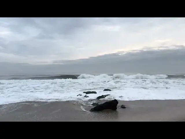 Video thumbnail for Good Morning From Bay Head