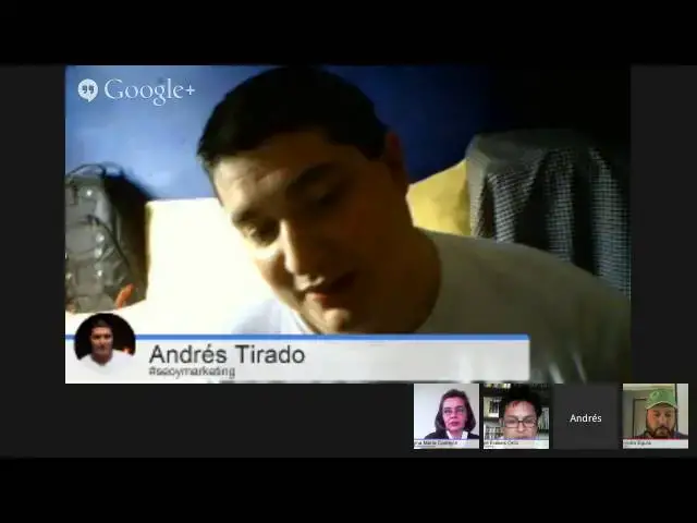 Video thumbnail for Rentabilizar un sitio web