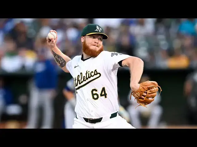 'Video thumbnail for Will Klein 2024 MLB Highlights!'