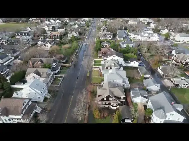 Video thumbnail for Over Bay Head - January 10, 2024