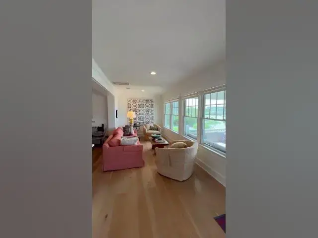 Video thumbnail for 564 Lake Avenue, Bay Head - just a glimpse…