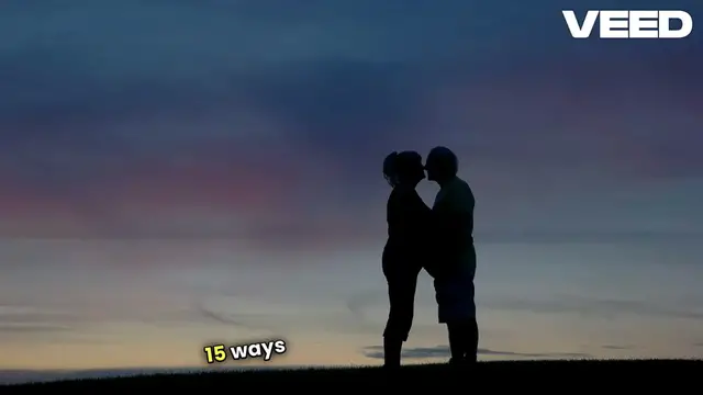 Video thumbnail for 15 Ways to Drive Him Away