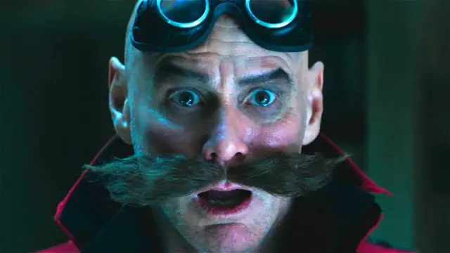 Video thumbnail for Things Only Adults Noticed In Sonic The Hedgehog 3