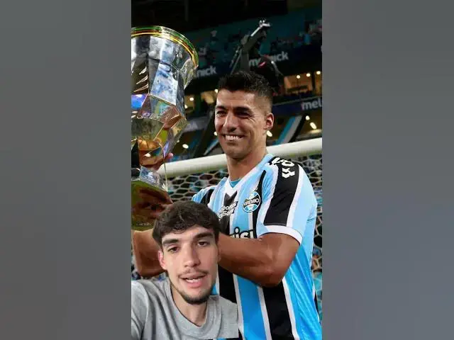'Video thumbnail for ¿SUÁREZ SE RETIRA?'