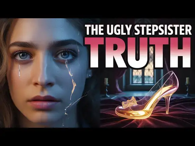 Video thumbnail for The Ugly Stepsister – When Fairy Tales Hide the Real Monster (Full AI Recap & Dark Analysis)