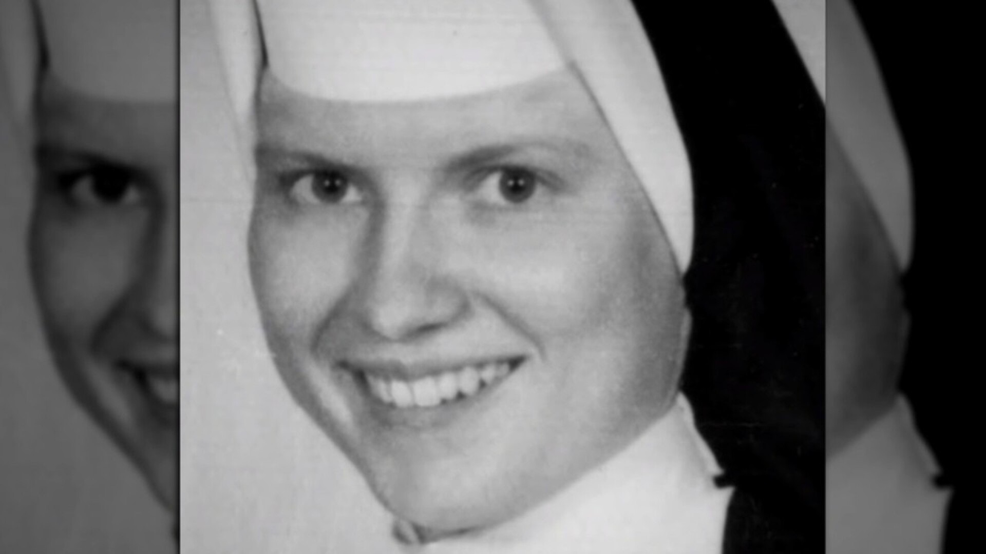 Video thumbnail for The Nun Who Knew Too Much: The Catherine Cesnik Case