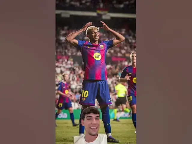 'Video thumbnail for LAMINE TIENE PUBALGIA'