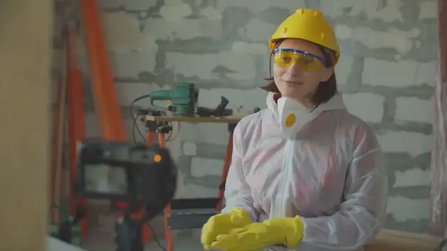 Video thumbnail for DIY Home Renovation