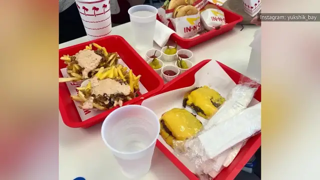 'Video thumbnail for In-N-Out Secret Menu Items You'll Wish You Knew About Sooner'