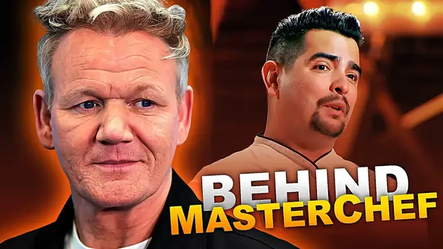 'Video thumbnail for What The Biggest Fans Don't Know About MasterChef'