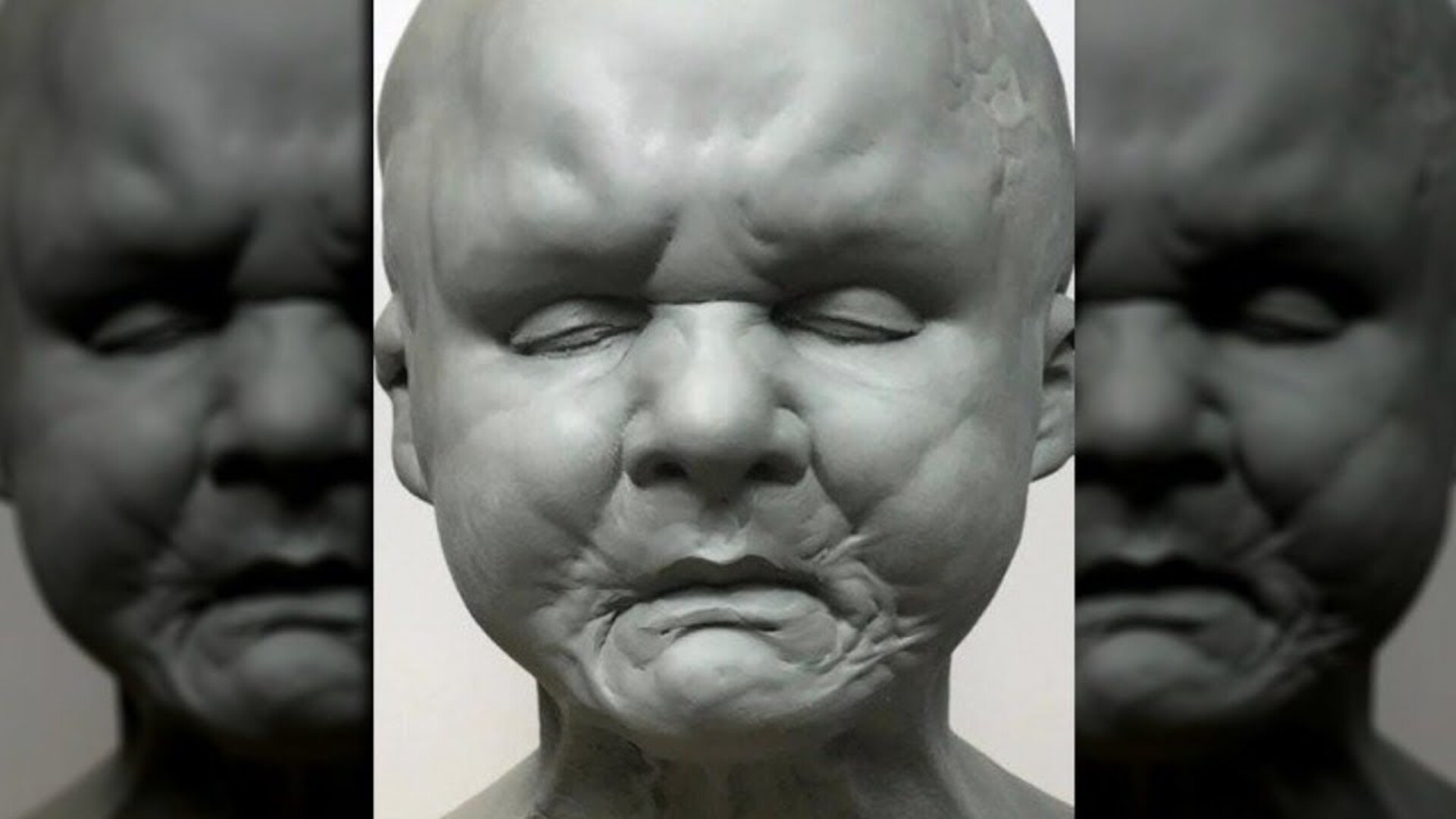 Video thumbnail for What The Bird Box Creatures Look Like Finally Revealed