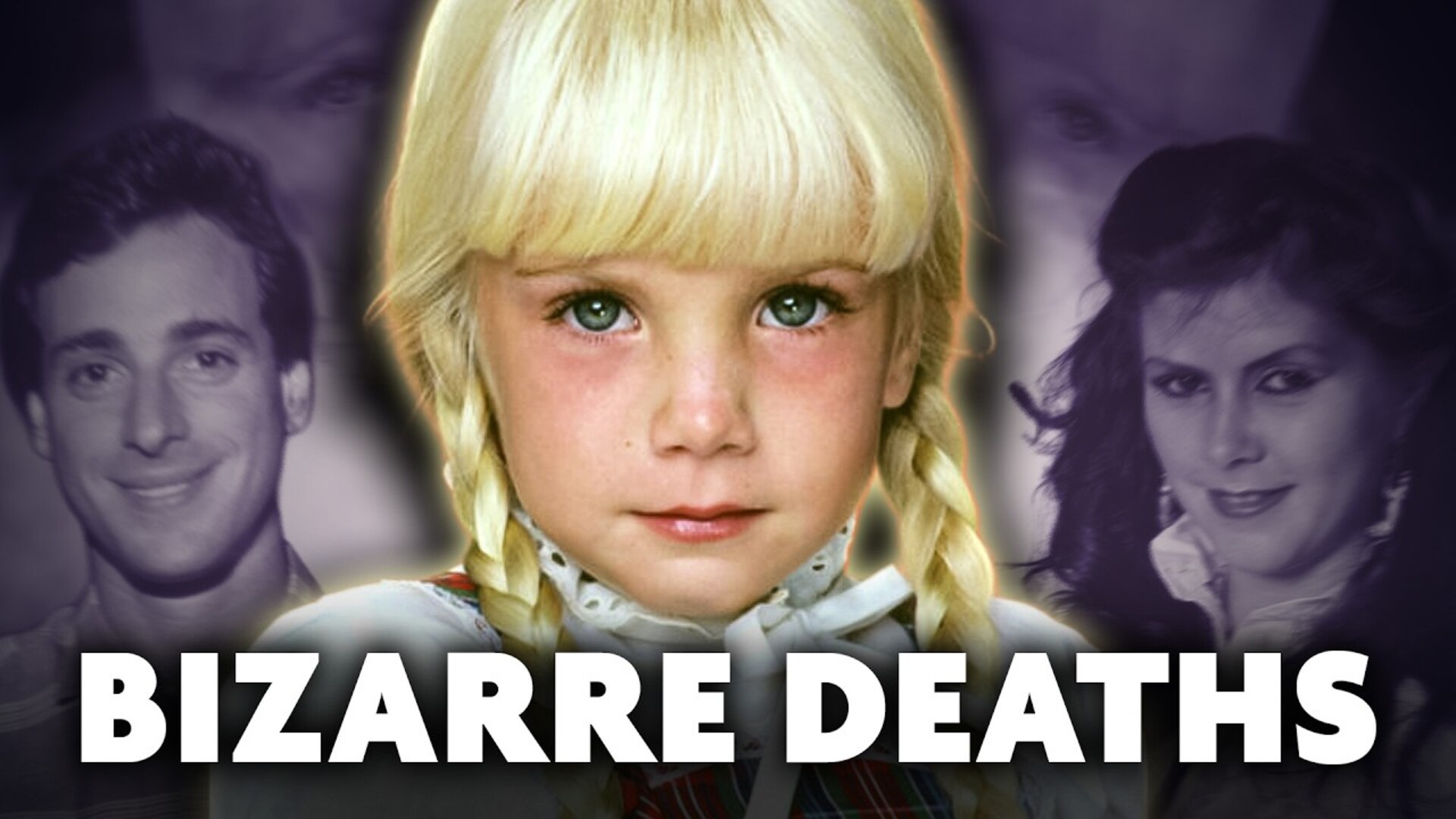 Video thumbnail for 80s Celebrities Who Died In Really Strange Ways