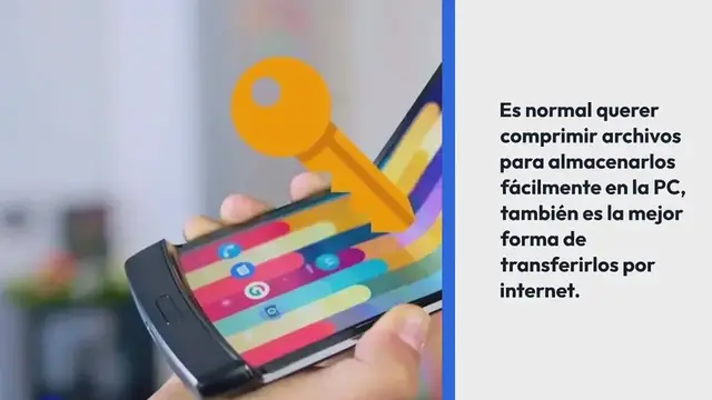 Video thumbnail for ¿Cómo instalar Winrar con licencia en tu ordenador?