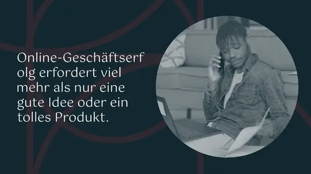Video thumbnail for Online Business Coach finden