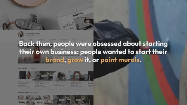 Video thumbnail for Broadcast Yourself On YouTube In 2024