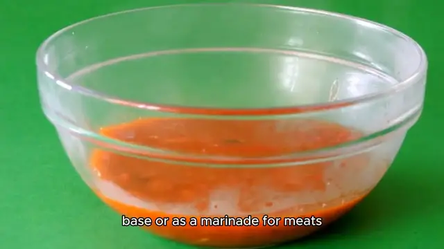 Video thumbnail for thai basil recipe