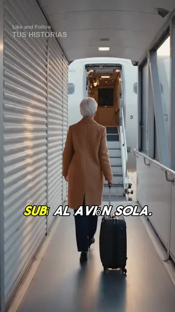 Video thumbnail for Mi Nuera Me Gritó Que No Tenía Nada Que Hacer en el Viaje Que Pagué — Luego Vi Mi Sala a la Venta