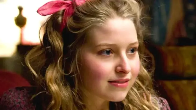 Video thumbnail for The Real Reason Harry Potter Sneakily Recast Lavender Brown