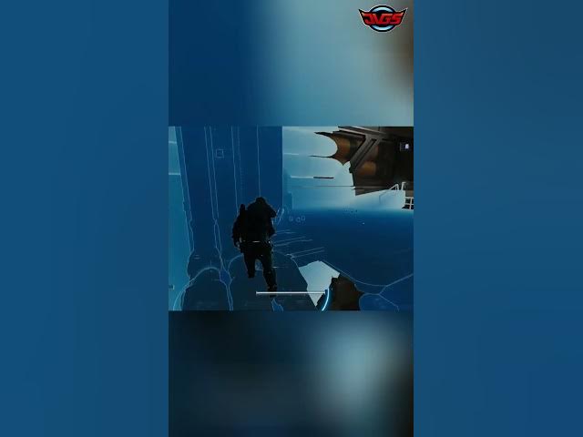 Video thumbnail for Epic Futuristic Battle: Player vs. New Enemy Type! - Pragmata #shorts