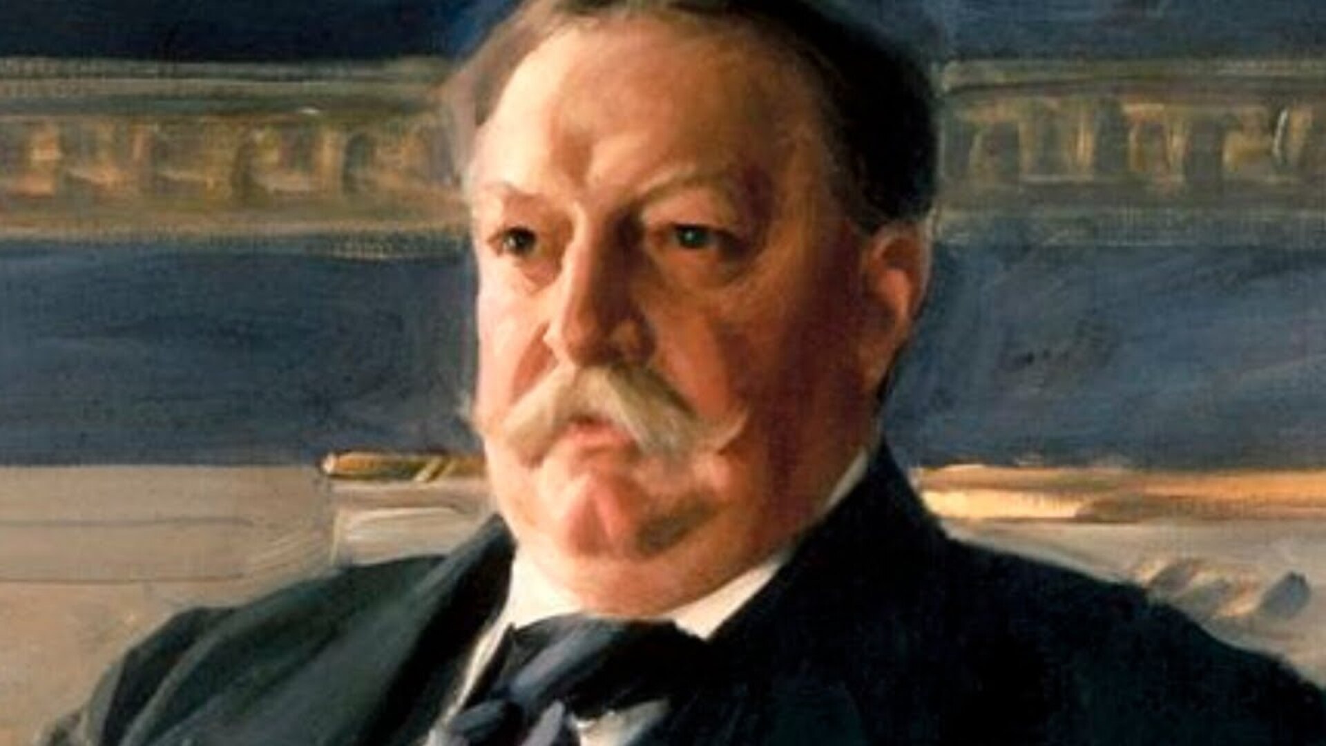 Video thumbnail for Strange Things Everyone Just Ignores About American Presidents