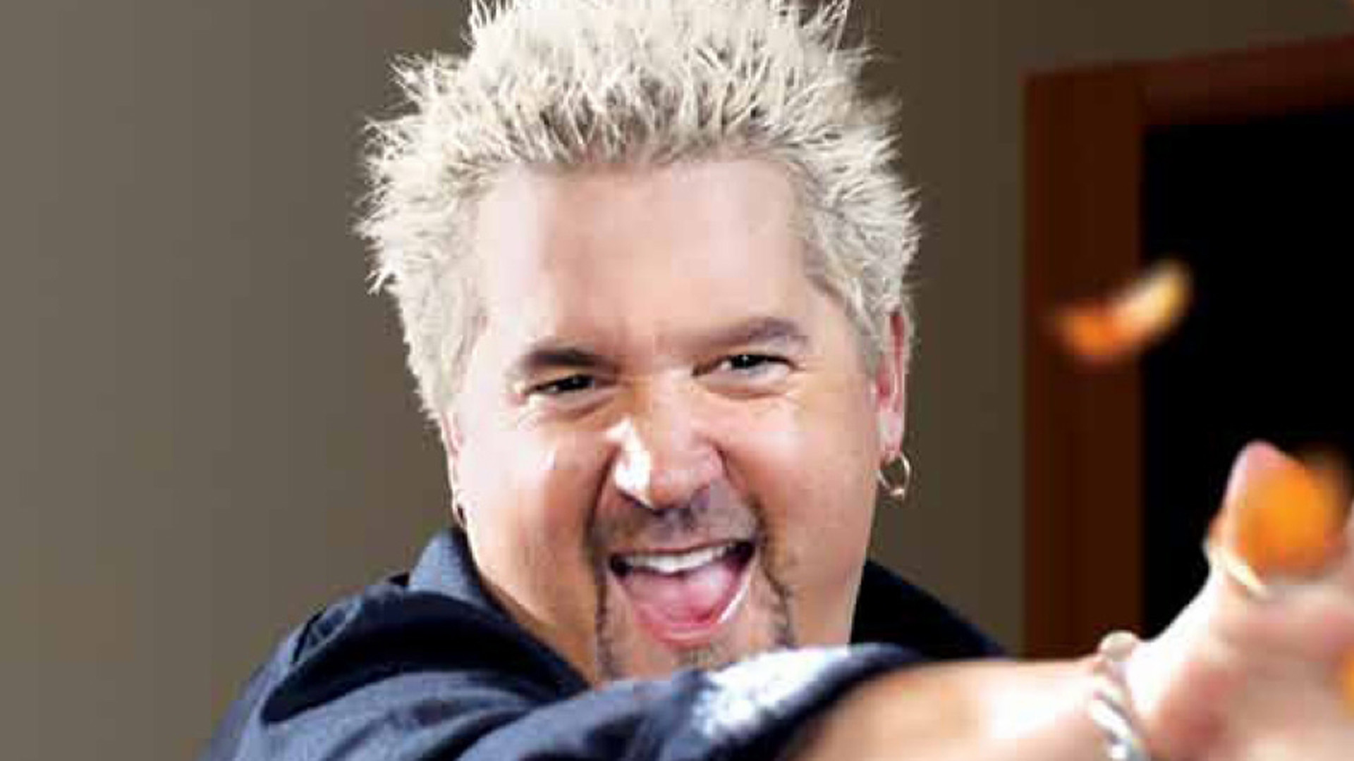 Video thumbnail for The Biggest Scandals Ever To Hit The Food Network