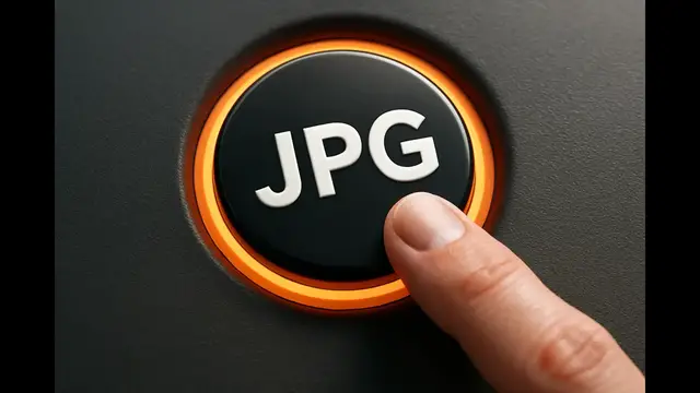 'Video thumbnail for Which Image File Type is Best for Photography? JPG vs PNG vs RAW Explained'