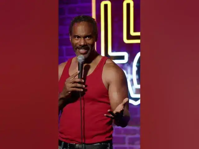 Video thumbnail for This Joke About Sistas & Uber Had The Crowd DYING #comedy #funny