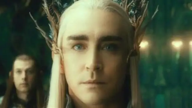 'Video thumbnail for False Facts About The Lord Of The Rings You've Always Believed'