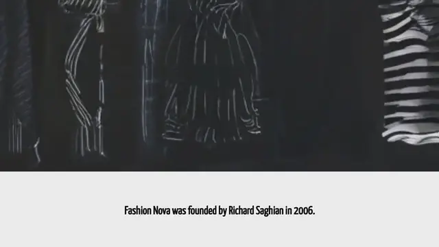 Video thumbnail for Who Started Fashion Nova