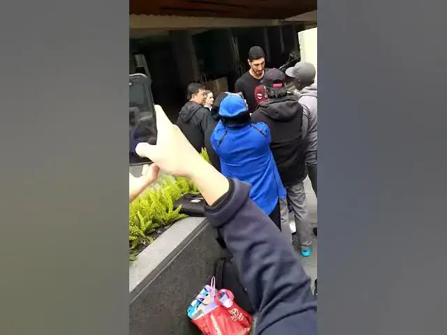 Video thumbnail for May 14, 2019