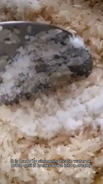 Video thumbnail for  "Jok: The Ultimate Thai Rice Porridge Recipe"