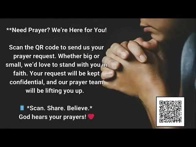 Video thumbnail for Holy Help   Traditional Worship