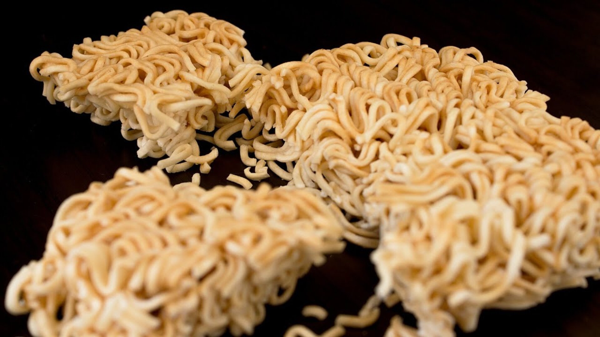 Video thumbnail for The Real Reason Why Instant Ramen Is So Cheap