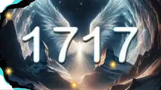 Video thumbnail for Enkelinumero 1717: Sisäinen voima ja uuden alun mahdollisuus