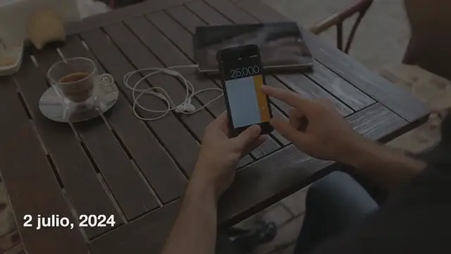 Video thumbnail for Cómo ganar dinero siendo influencer