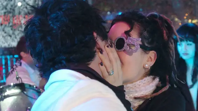 Video thumbnail for Rock Stars Who Famously Hooked Up With Fans