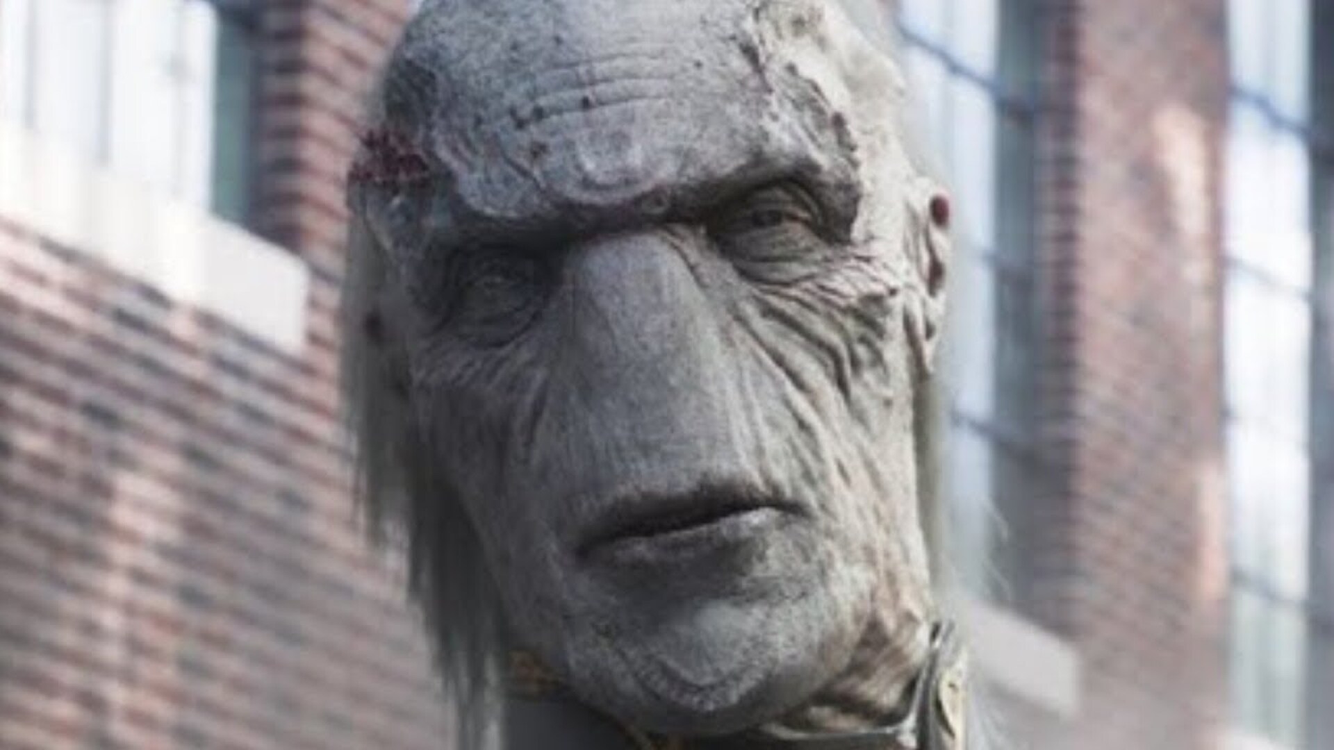 Video thumbnail for Marvel Villains Who Are Beautiful In Real Life