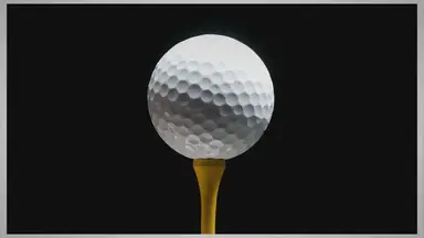 'Video thumbnail for Was ist ein Tee beim Golf?'
