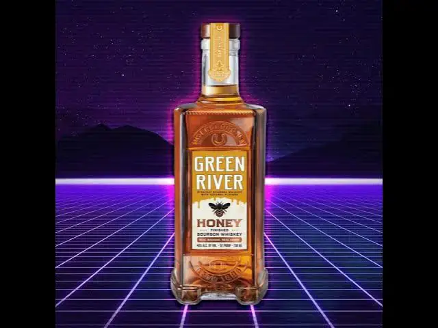 Video thumbnail for Is Green River Honey Finished Bourbon the Best Honey Whiskey Yet?