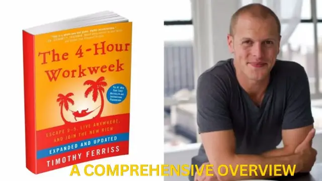 'Video thumbnail for The 4-Hour Work Week: A Comprehensive Overview'