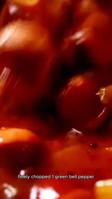 Video thumbnail for red beans and rice recipe