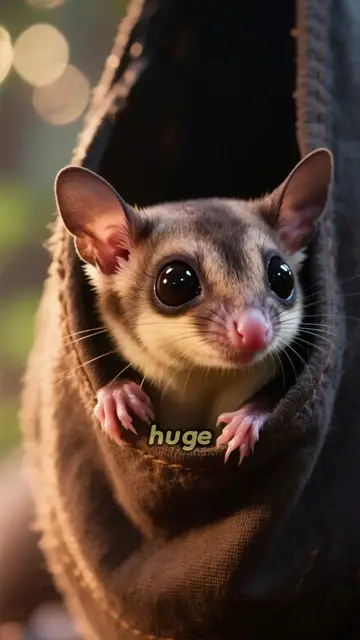 Video thumbnail for The Cutest Pets That Are Actually ILLEGAL in the USA