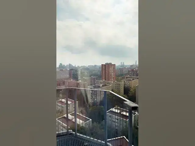 Video thumbnail for Views in Barcelona #barcelona #travel #videography #filmmaker #filmmaking #nomad #travelvlog